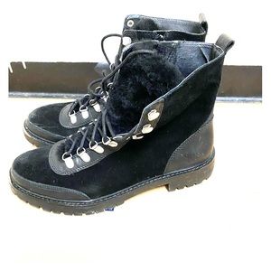 Lucky Brand winter boots